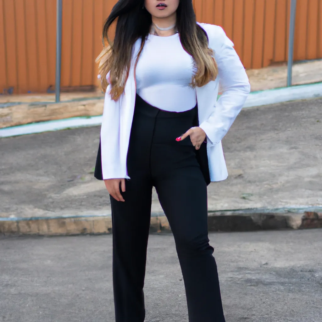 14 5 Ideias de Looks para Usar no Trabalho 14 5 Ideias de Looks para Usar no Trabalho