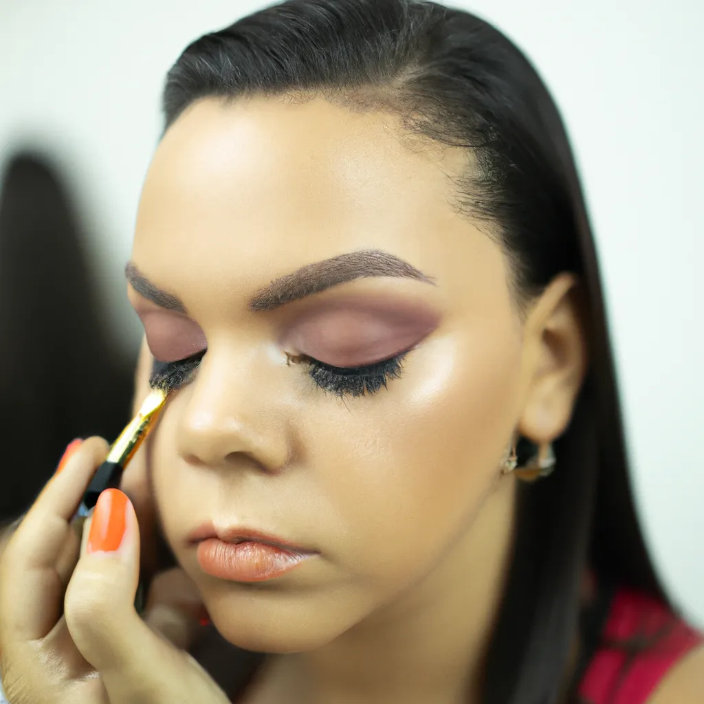 14 Aprenda truques simples para fazer aquela make basica
