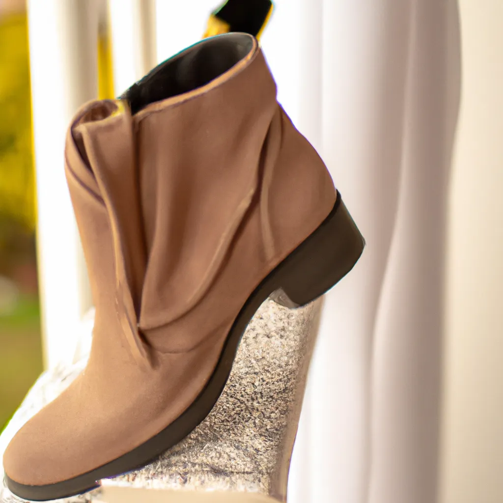 14 As ultimas tendencias em sapatos femininos 14 As ultimas tendencias em sapatos femininos