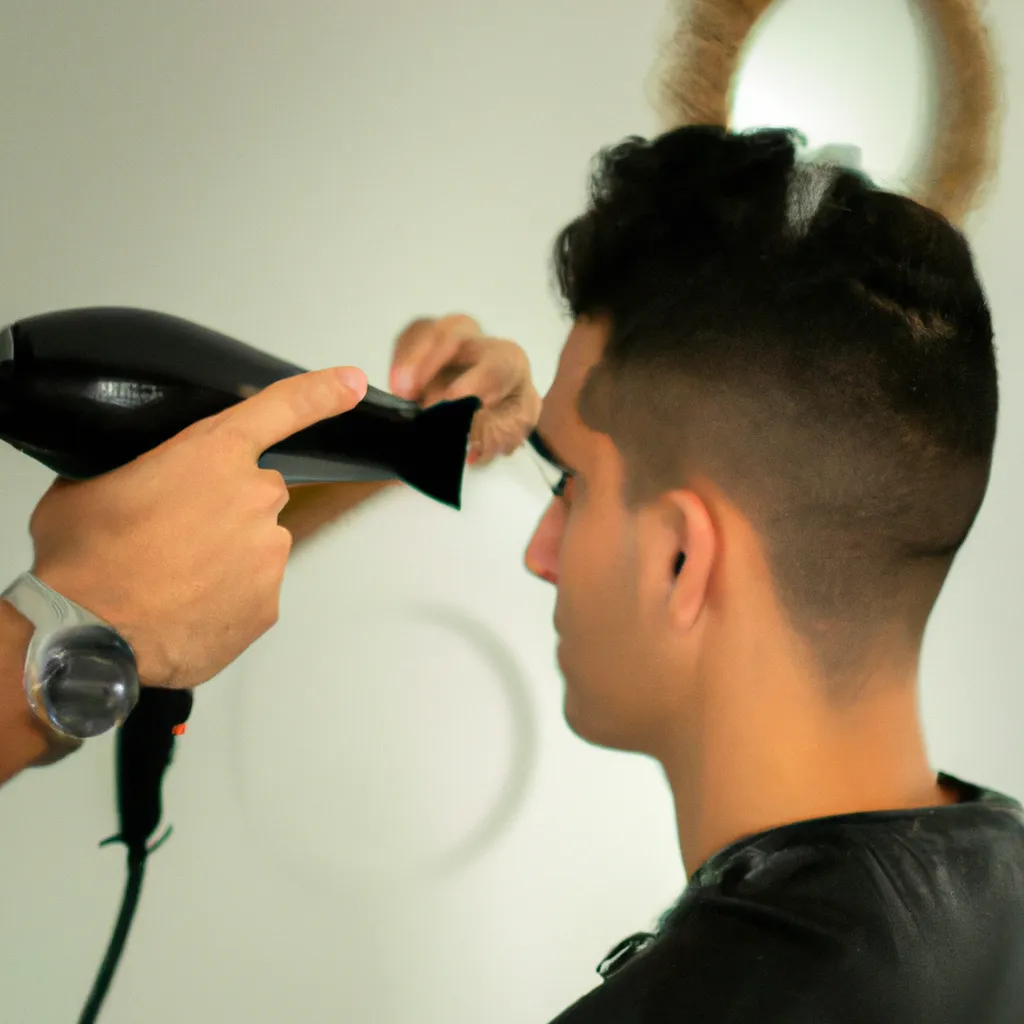14 Como fazer um corte de cabelo perfeito