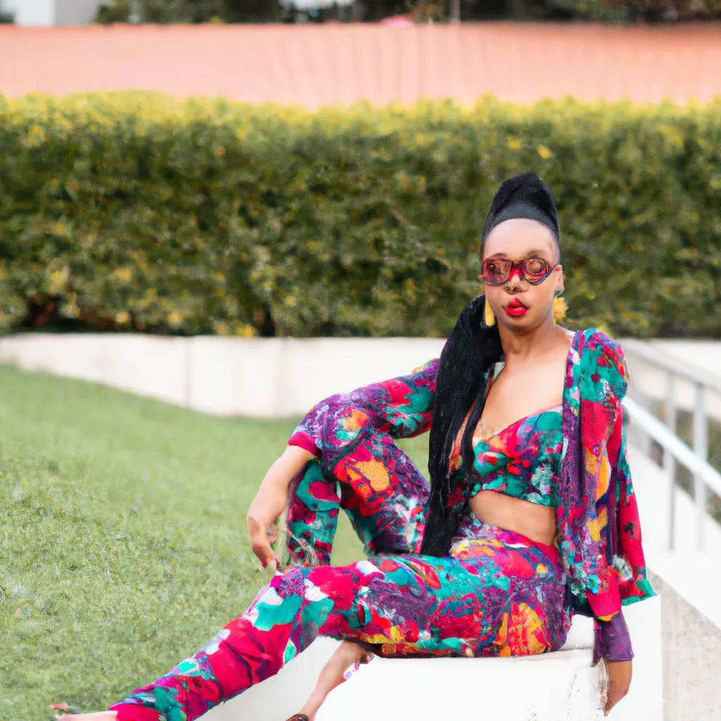 14 Como usar roupas etnicas para criar looks modernos