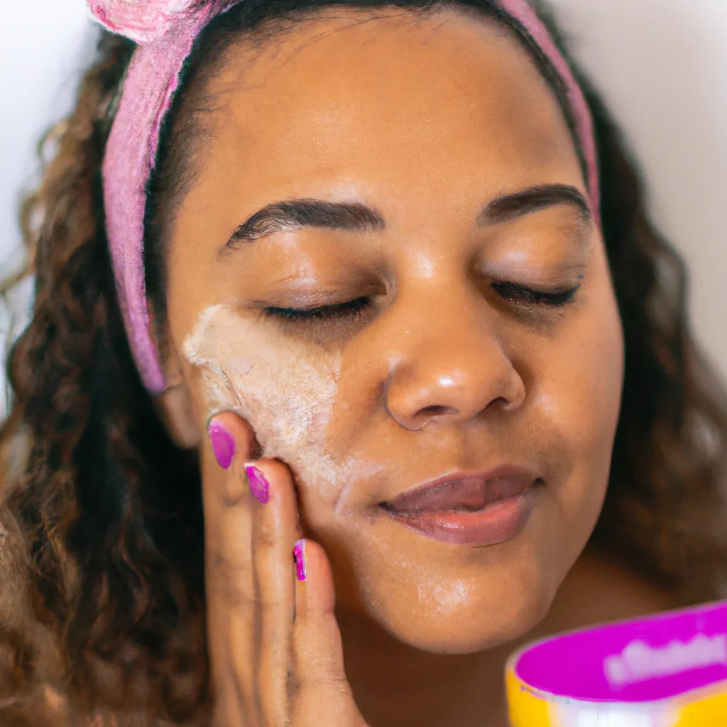 14 Dicas para remover a mascara facial da pele sem agredir a pele 14 Dicas para remover a mascara facial da pele sem agredir a pele