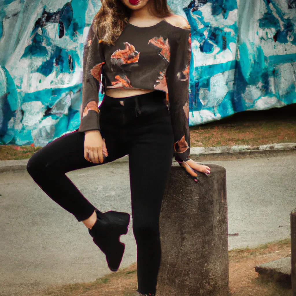 14 Esqueca as tendencias invista em looks vintage