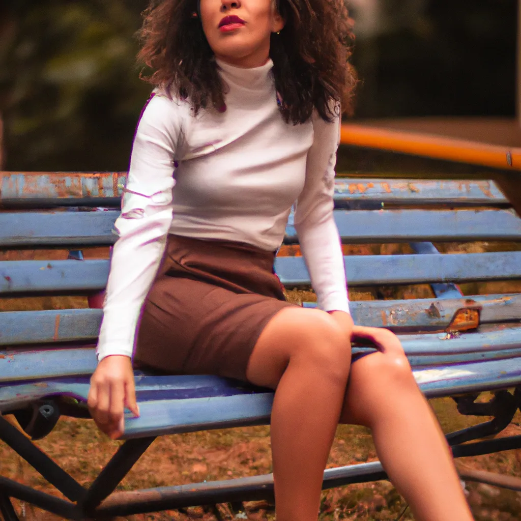 14 Moda retro para o dia a dia 14 Moda retro para o dia a dia