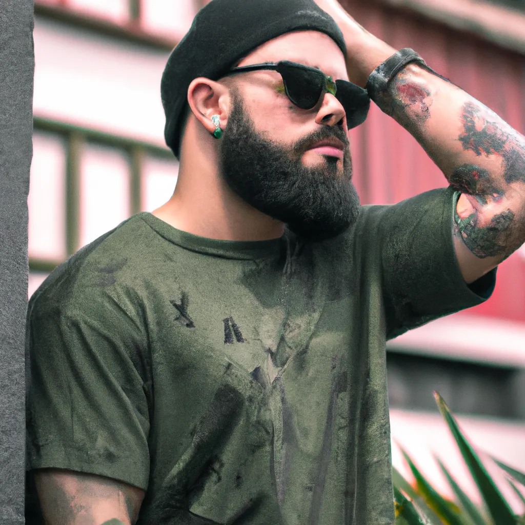 14 O que e o estilo Alternativo A diferenca entre ele e outros tipos de moda