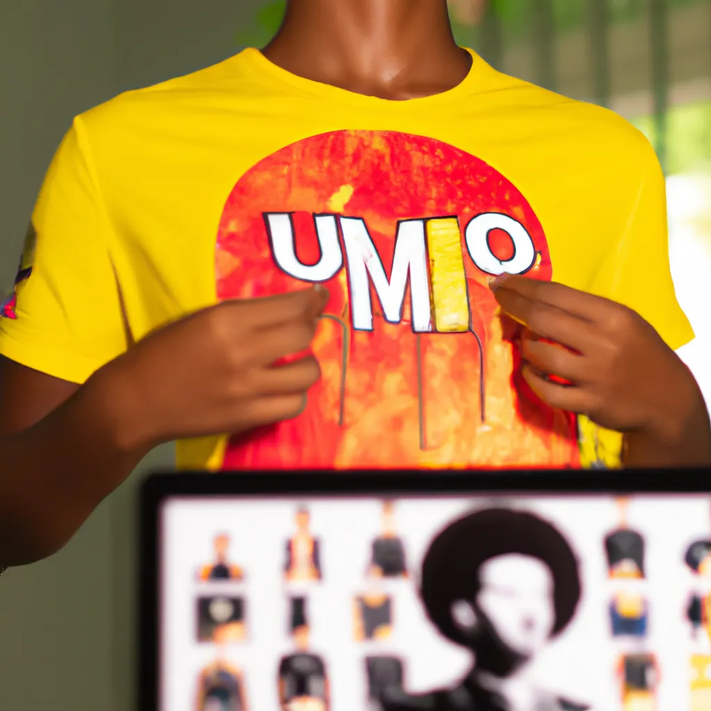 14 O uso da tecnologia para personalizar o design e o estilo das roupas 14 O uso da tecnologia para personalizar o design e o estilo das roupas