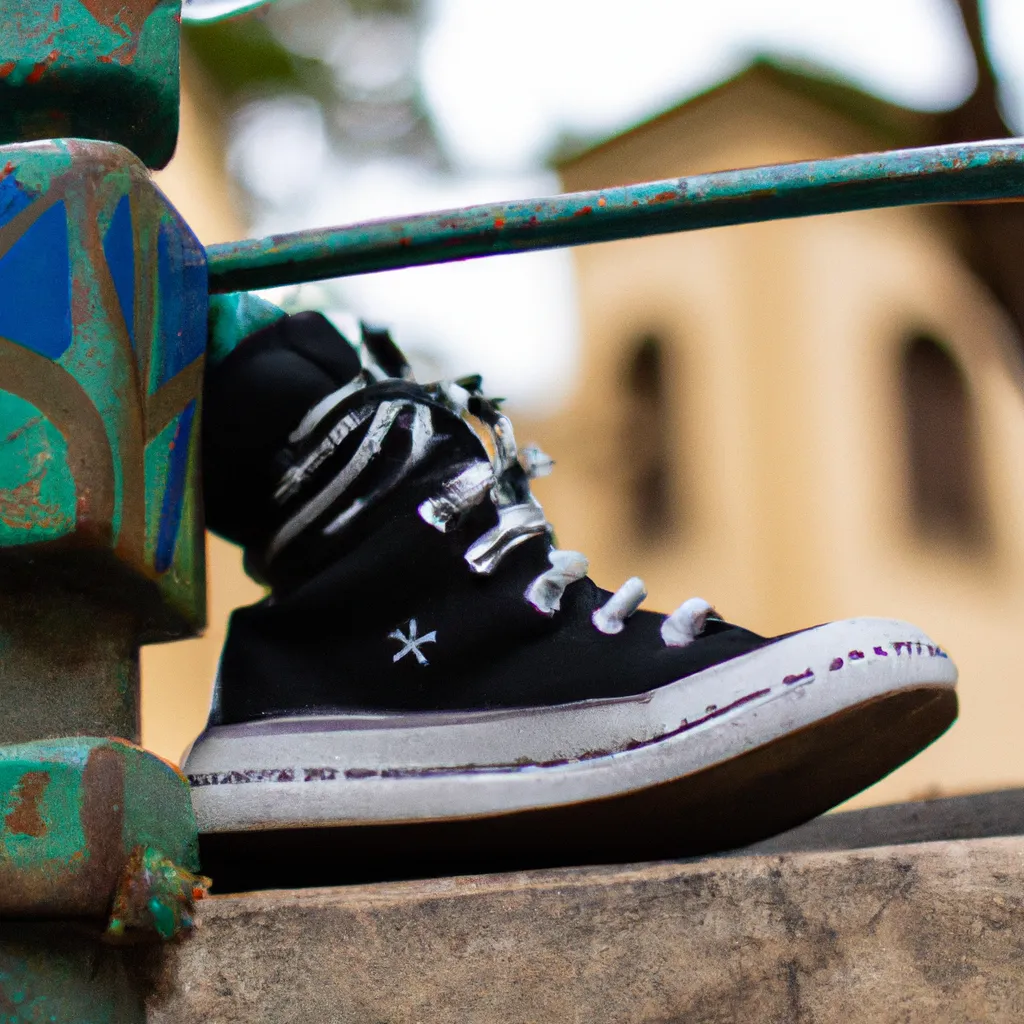 14 Os melhores sapatos para montar looks grunge. 14 Os melhores sapatos para montar looks grunge.