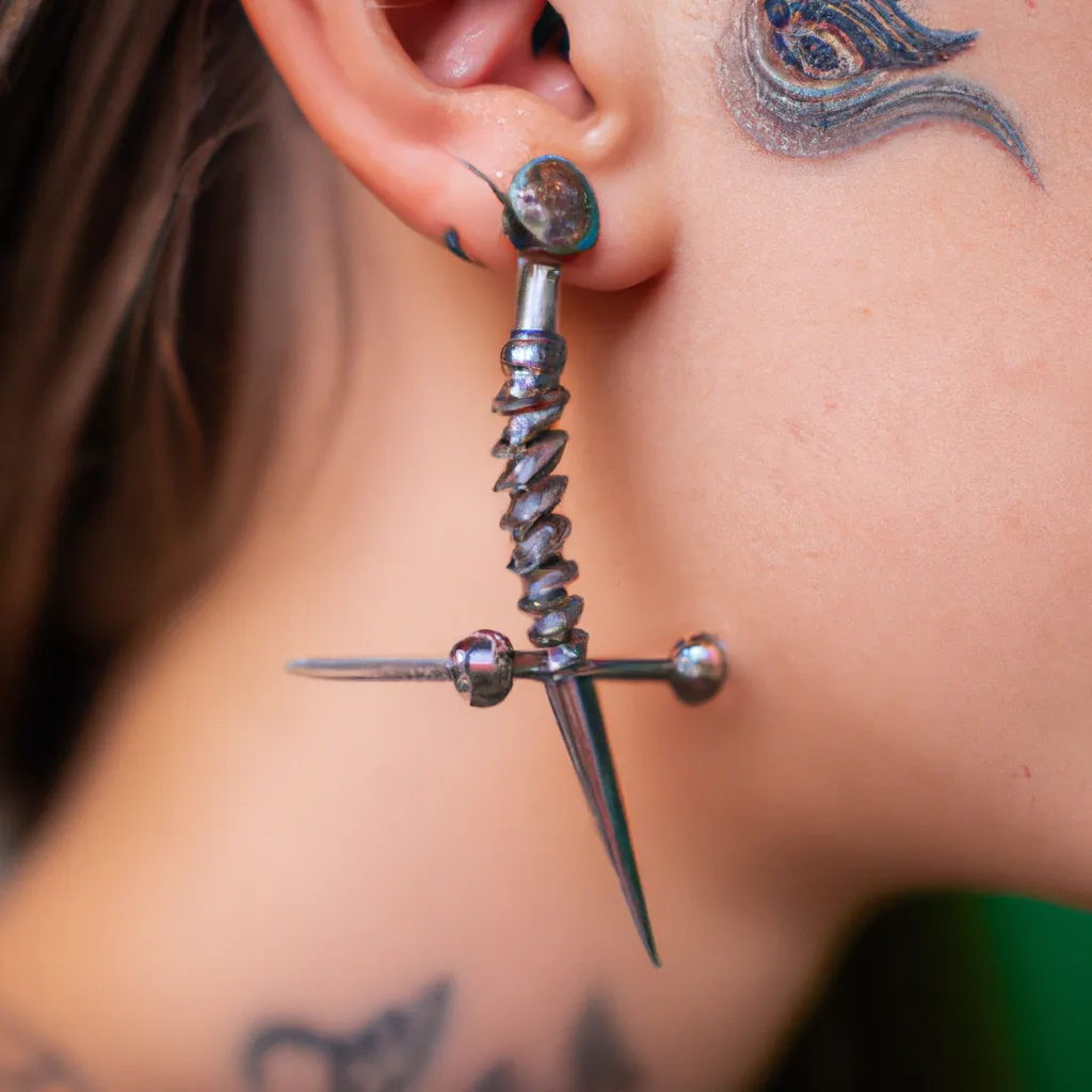 14 Piercings no umbigo Tendencias e cuidados especiais 14 Piercings no umbigo Tendencias e cuidados especiais
