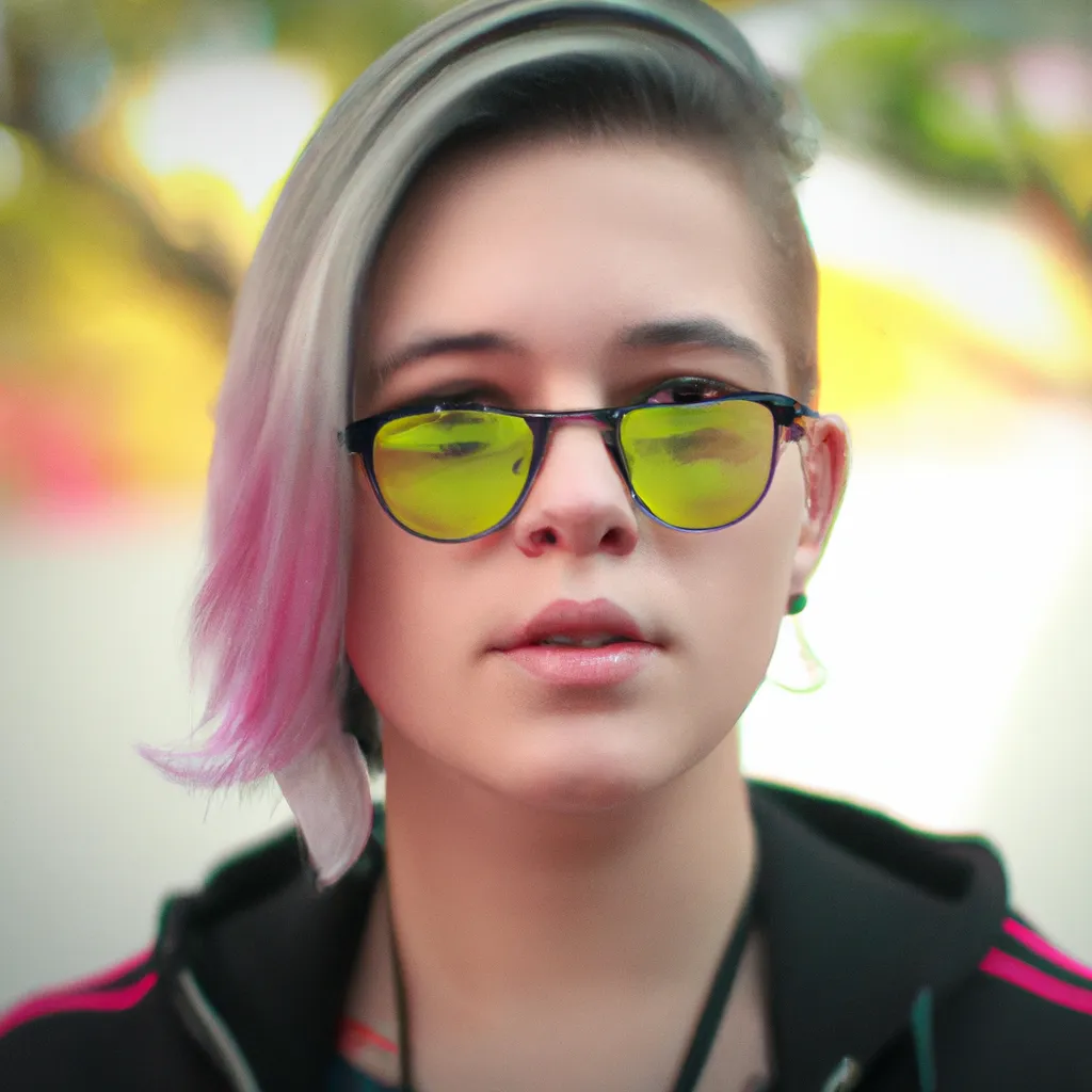 14 Porque o Estilo Alternativo e tao popular entre a juventude 14 Porque o Estilo Alternativo e tao popular entre a juventude