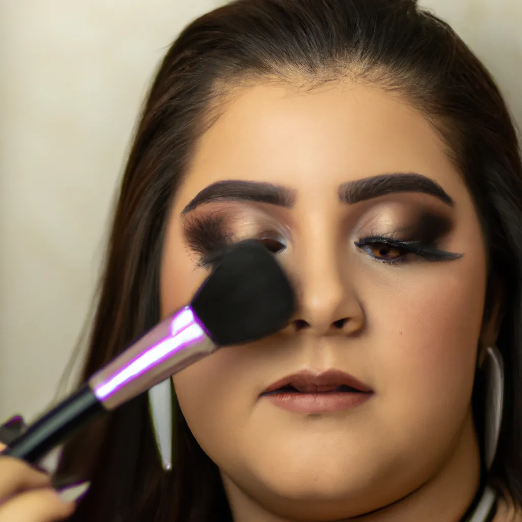 14 Usando a maquiagem certa para cada estacao do ano 14 Usando a maquiagem certa para cada estacao do ano