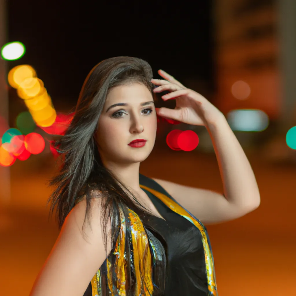 15 5 Ideias de Looks para a Noite 15 5 Ideias de Looks para a Noite