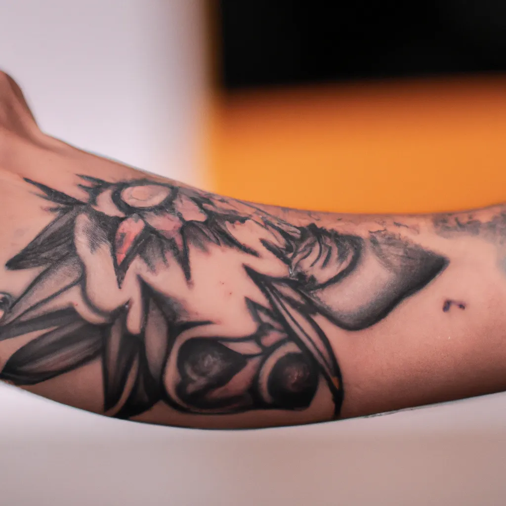 15 As tatuagens mais populares 15 As tatuagens mais populares