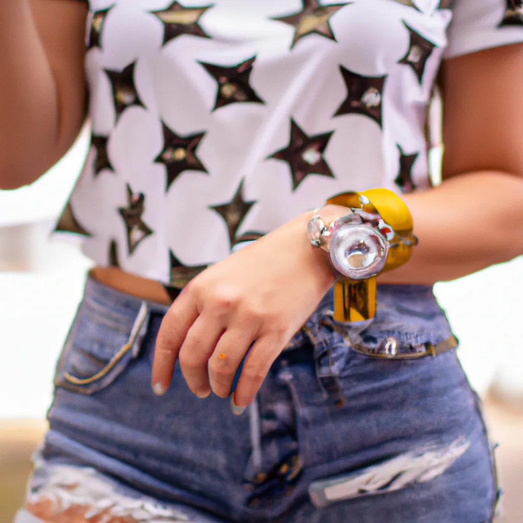 15 Como combinar acessorios com roupas 15 Como combinar acessorios com roupas
