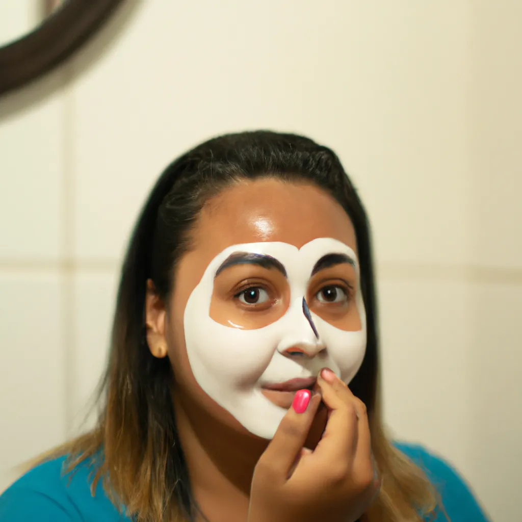 15 Como preparar seu rosto antes da aplicacao da mascara facial 15 Como preparar seu rosto antes da aplicacao da mascara facial