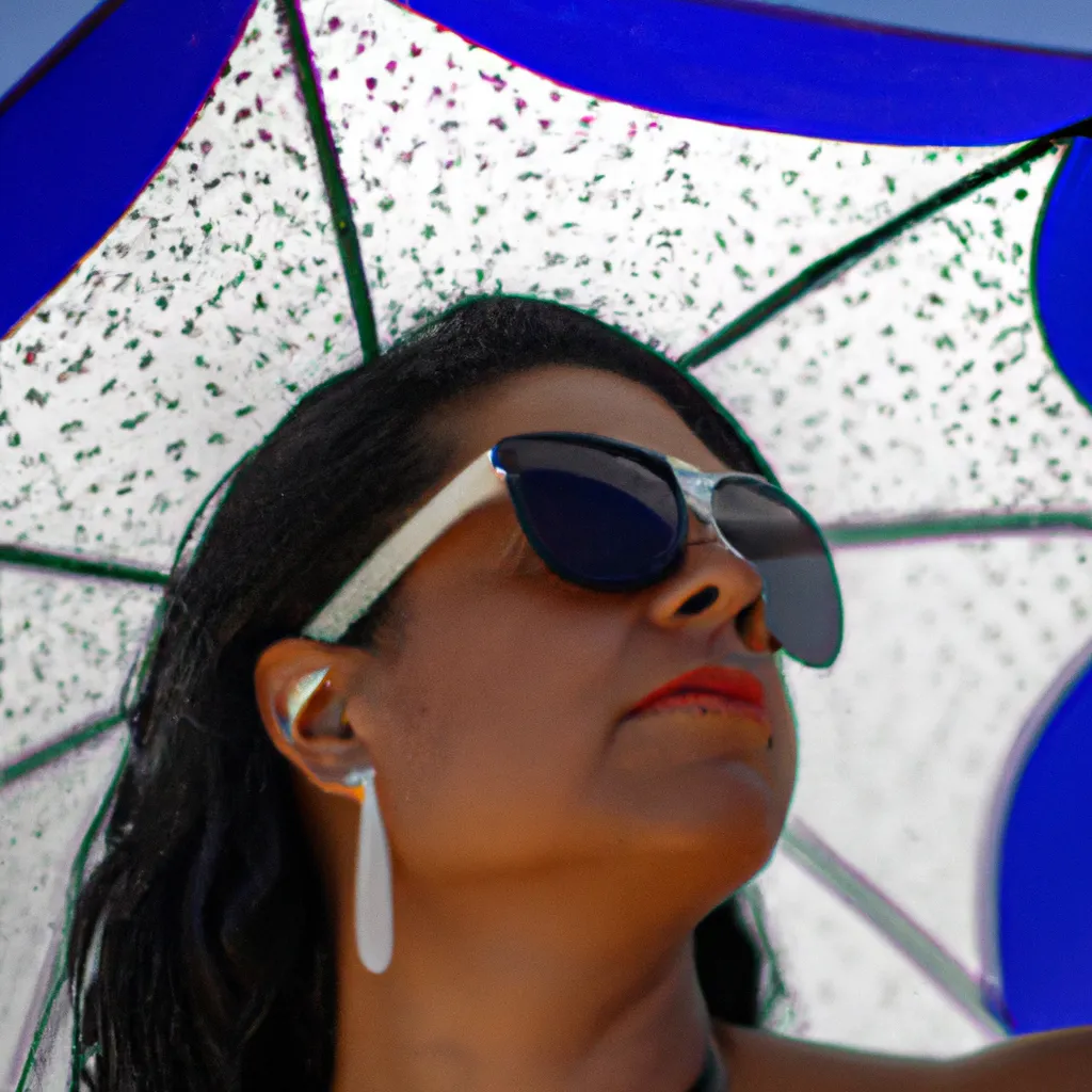 15 Como proteger a pele do sol