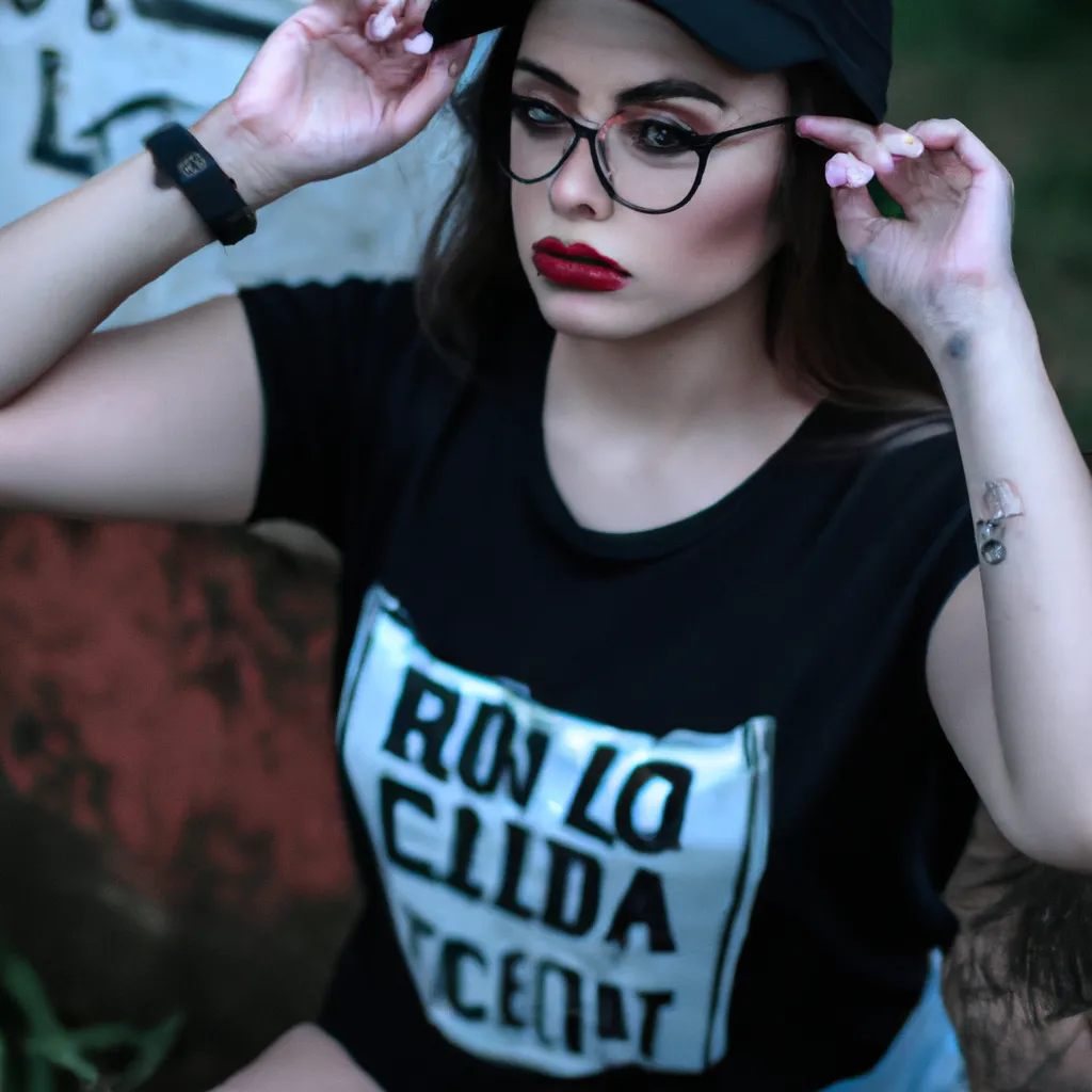 15 Estilo Grunge e sua influencia na cultura pop atual