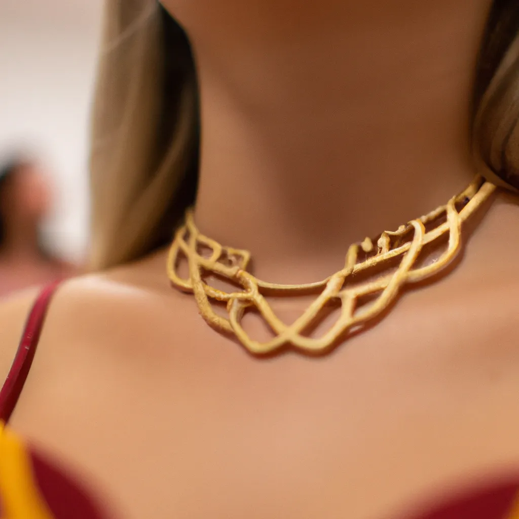 15 Gargantilhas uma tendencia moderna que nao sai de moda 15 Gargantilhas uma tendencia moderna que nao sai de moda