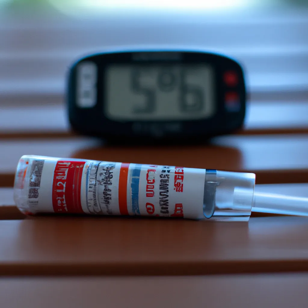 15 Insulinotomia para perda de peso.