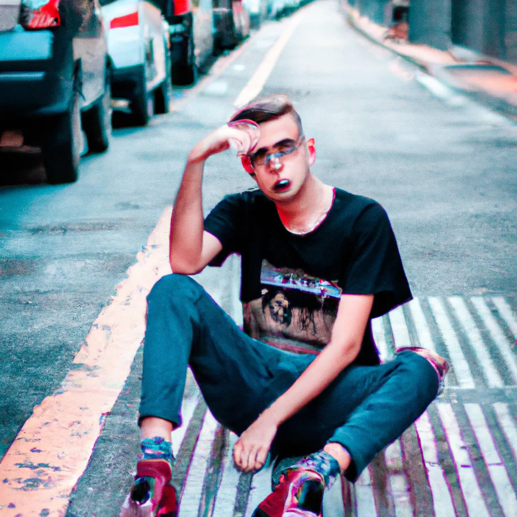 15 O que e o estilo Alternativo A diferenca entre ele e outros tipos de moda
