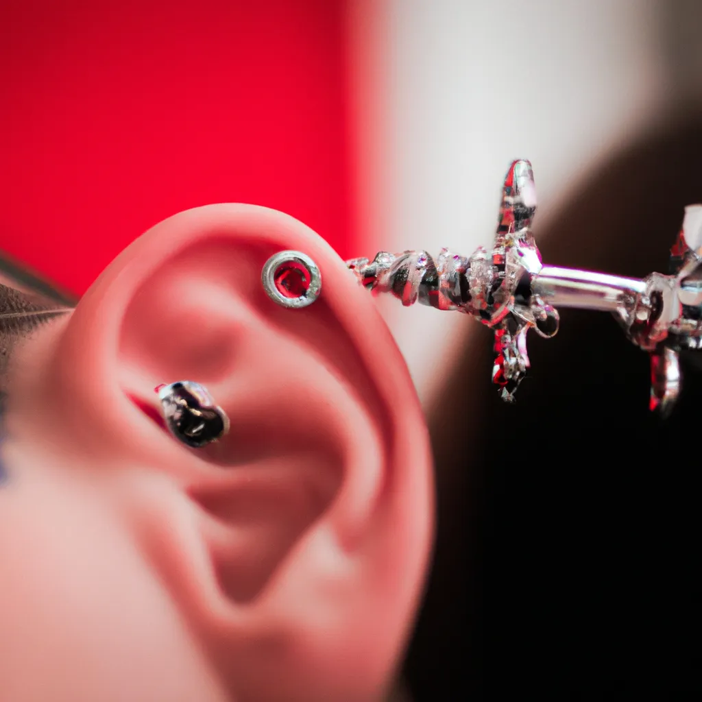 15 Piercings no umbigo Tendencias e cuidados especiais 15 Piercings no umbigo Tendencias e cuidados especiais