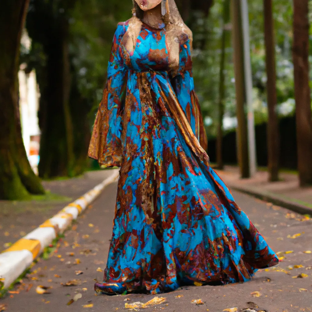 16 10 Inspiracoes De Looks Com Vestido Longo No Inverno