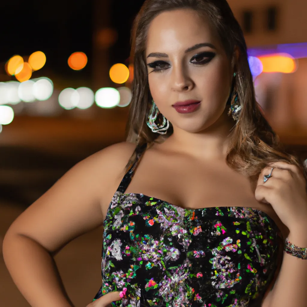 16 5 Ideias de Looks para a Noite 16 5 Ideias de Looks para a Noite