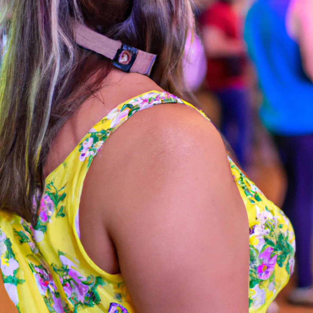 16 A arte de se vestir em festivais de musica 16 A arte de se vestir em festivais de musica