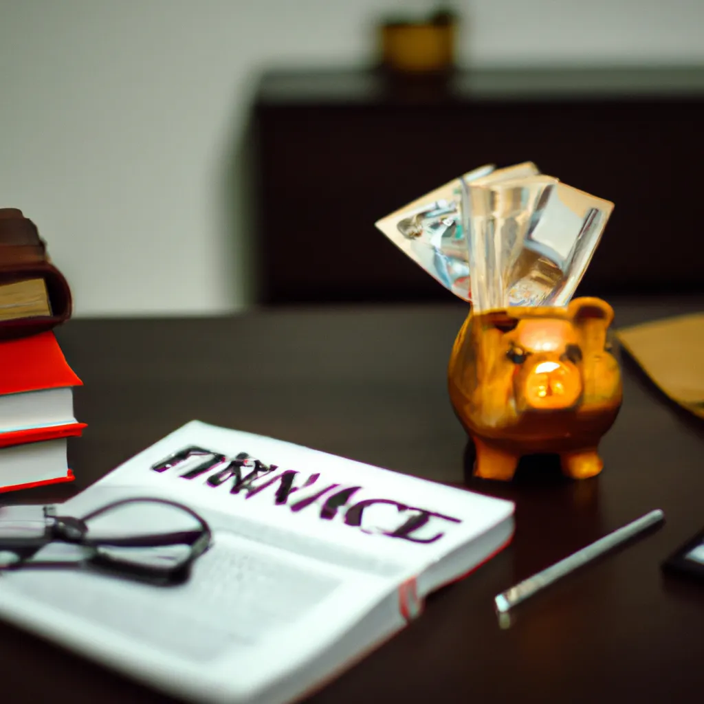 16 A importancia da educacao financeira para a vida diaria