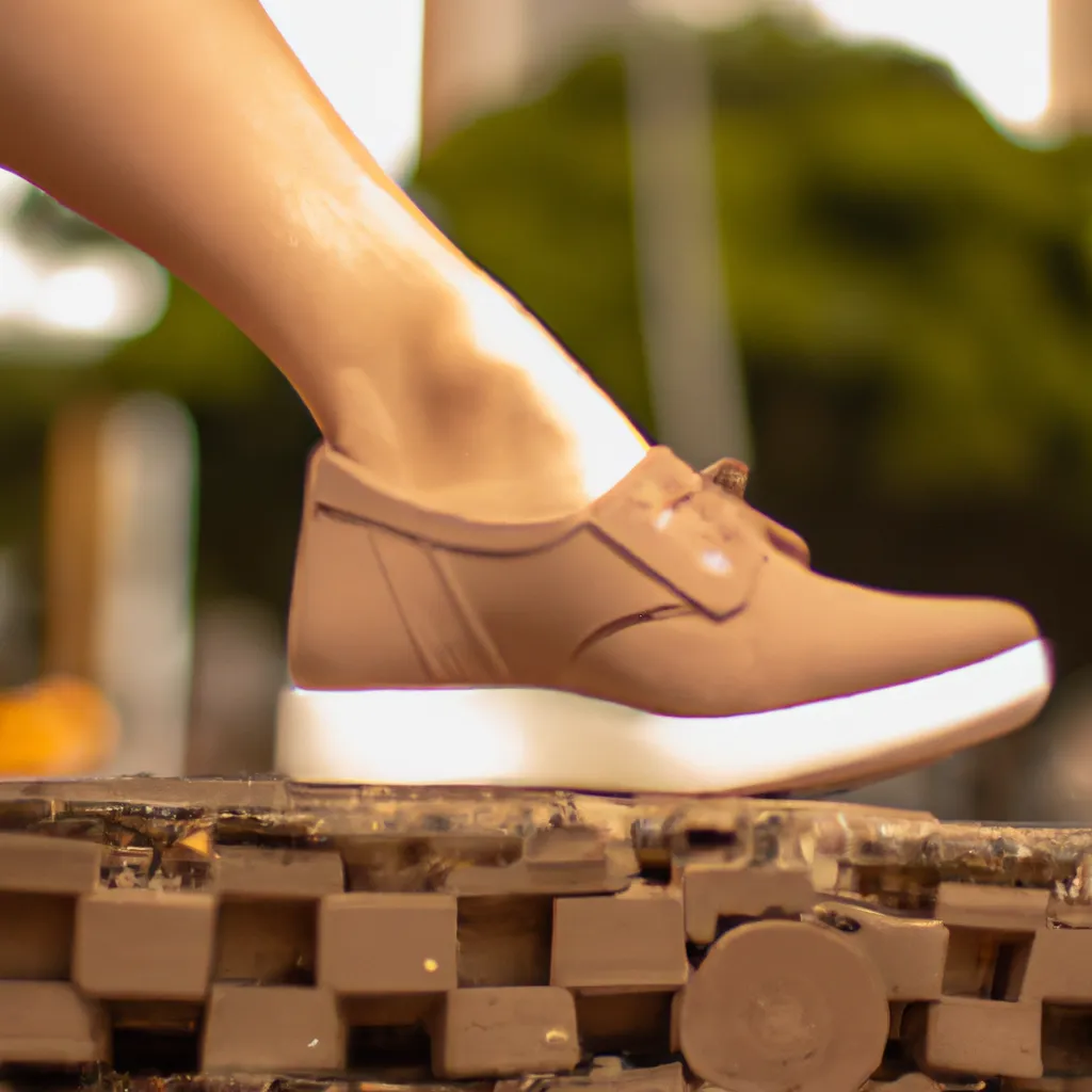 16 As ultimas tendencias em sapatos femininos 16 As ultimas tendencias em sapatos femininos