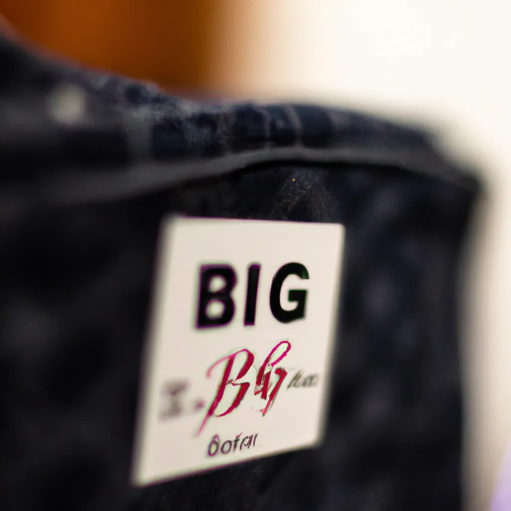 16 Big Data e sua influencia na industria de roupas e sapatos 16 Big Data e sua influencia na industria de roupas e sapatos