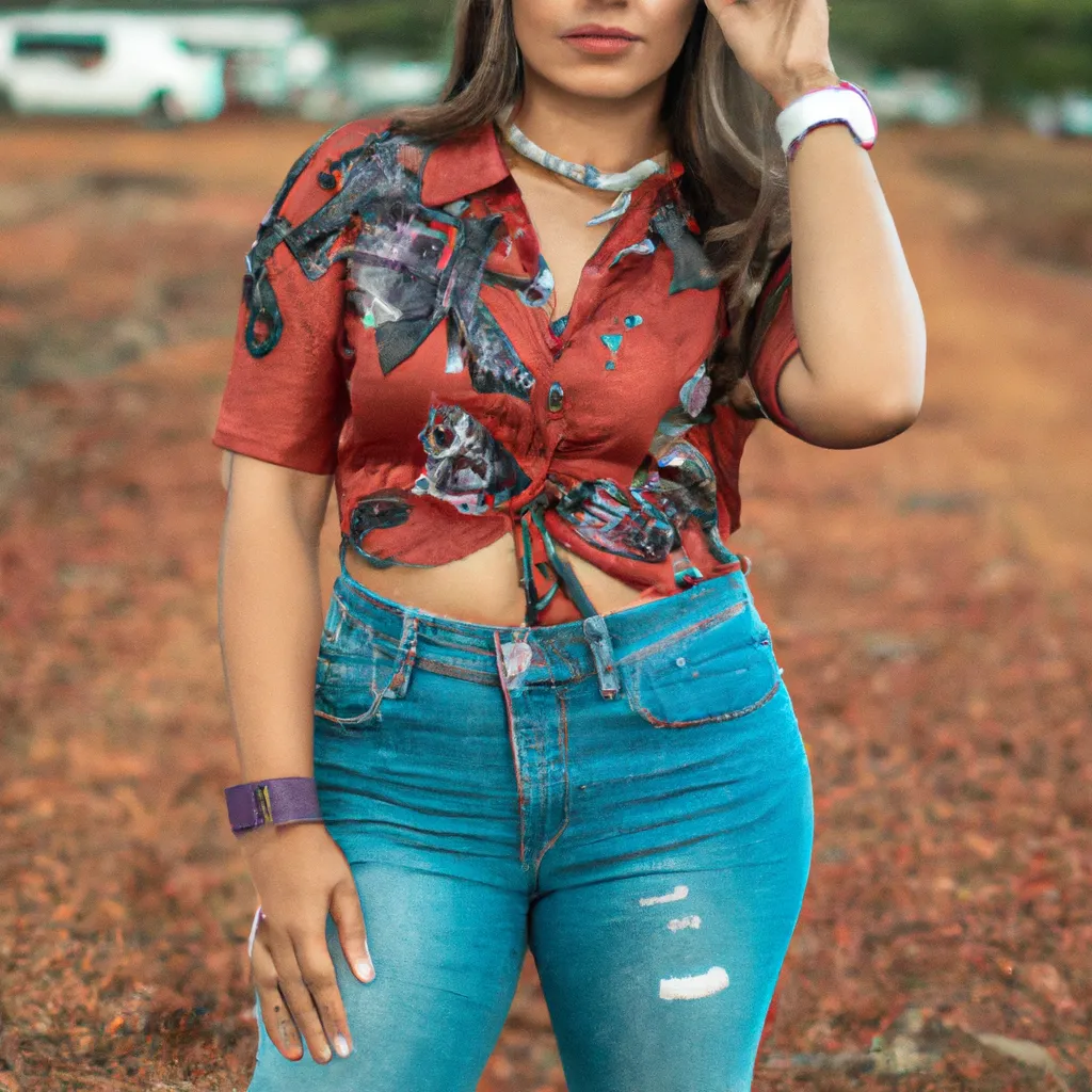 16 Como combinar os acessorios certamente as roupas