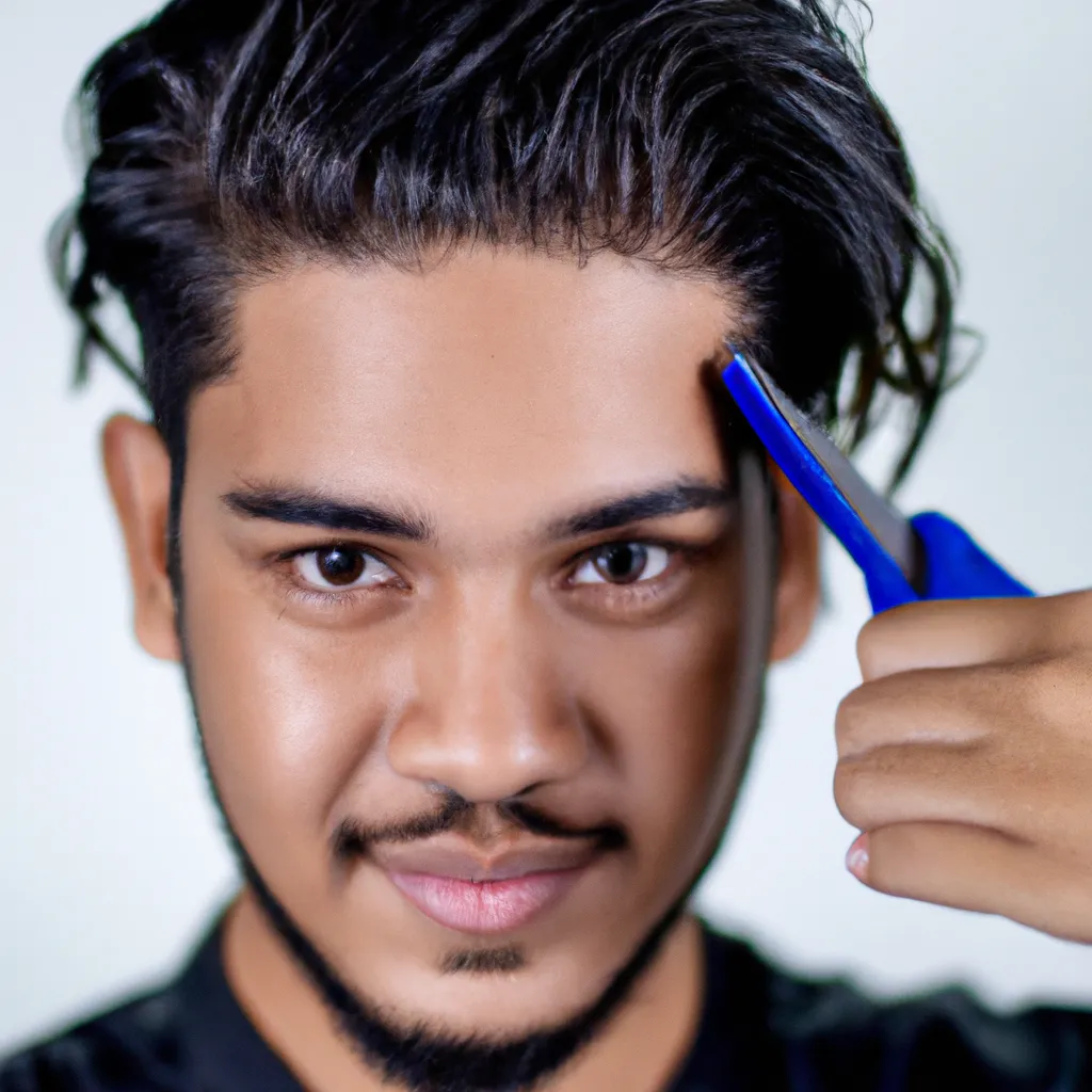 16 Como escolher o melhor corte de cabelo para o seu tipo de rosto