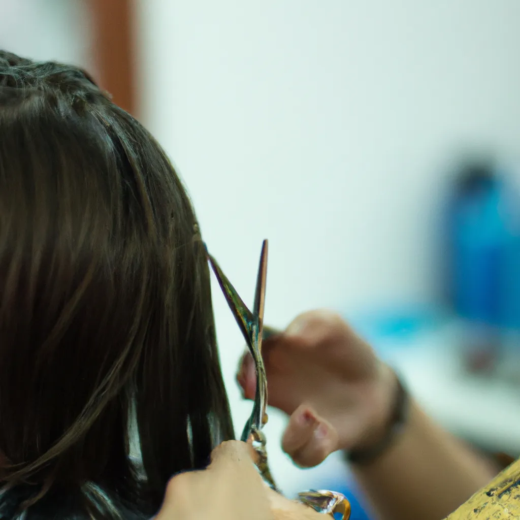 16 Cortes de cabelo para mulheres jovens 16 Cortes de cabelo para mulheres jovens