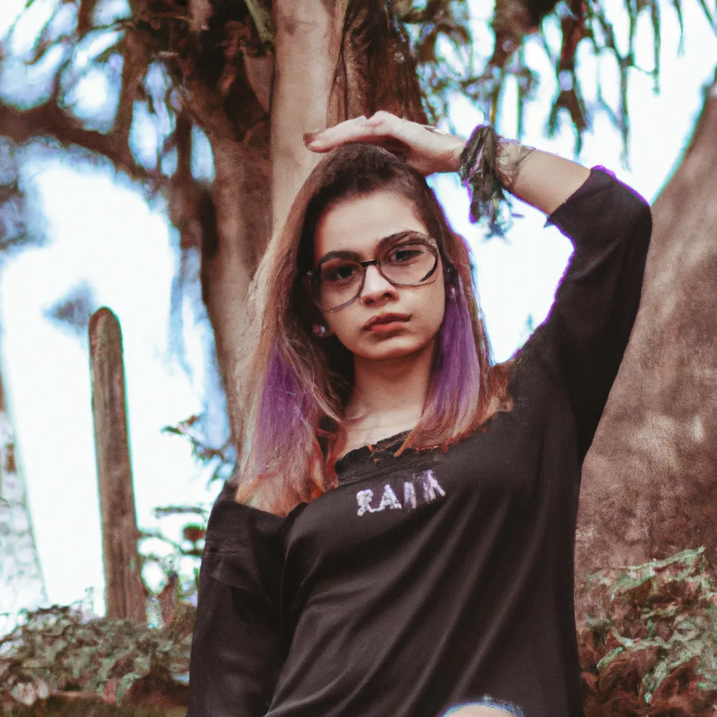 16 Crie seus proprios acessorios grunges