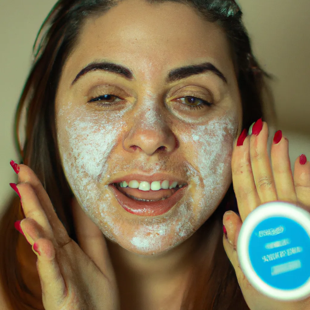 16 Dicas para remover a mascara facial da pele sem agredir a pele 16 Dicas para remover a mascara facial da pele sem agredir a pele