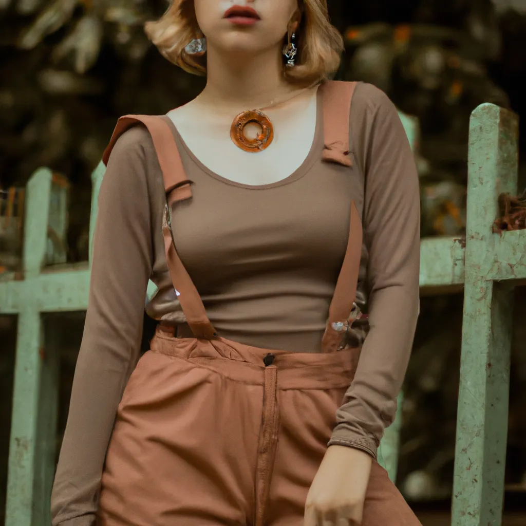 16 Esqueca as tendencias invista em looks vintage