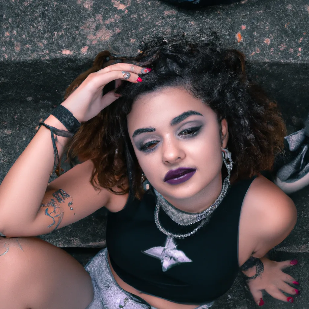 16 Estilo Grunge e sua influencia na cultura pop atual
