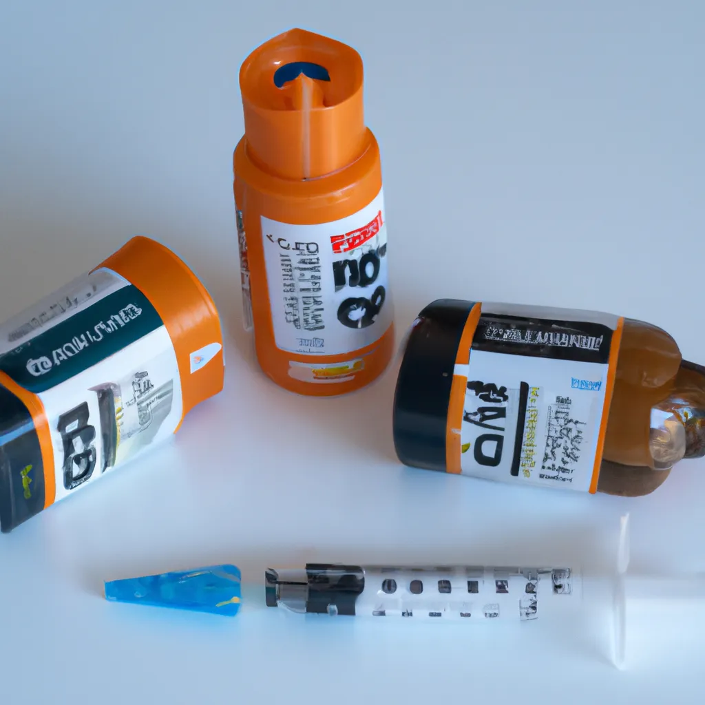 16 Insulinotomia para perda de peso.