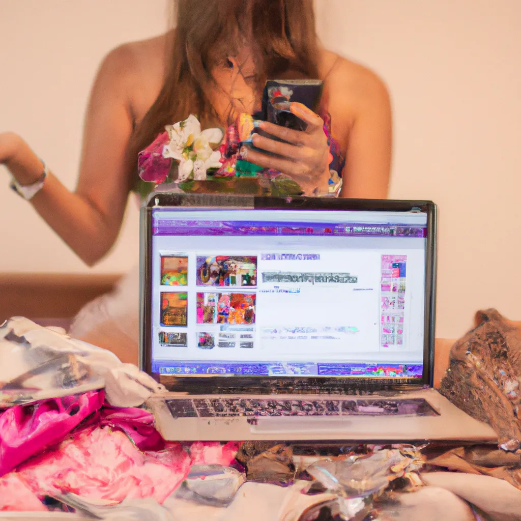 16 Novas tendencias no uso da Internet das Coisas na industria da Moda