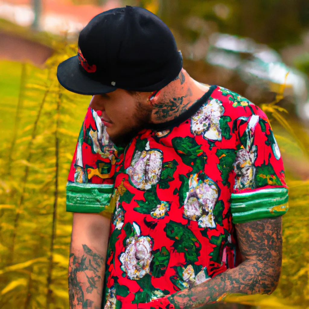 16 O que e o estilo Alternativo A diferenca entre ele e outros tipos de moda