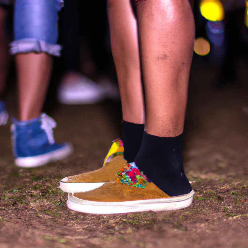 9 A arte de se vestir em festivais de musica 9 A arte de se vestir em festivais de musica