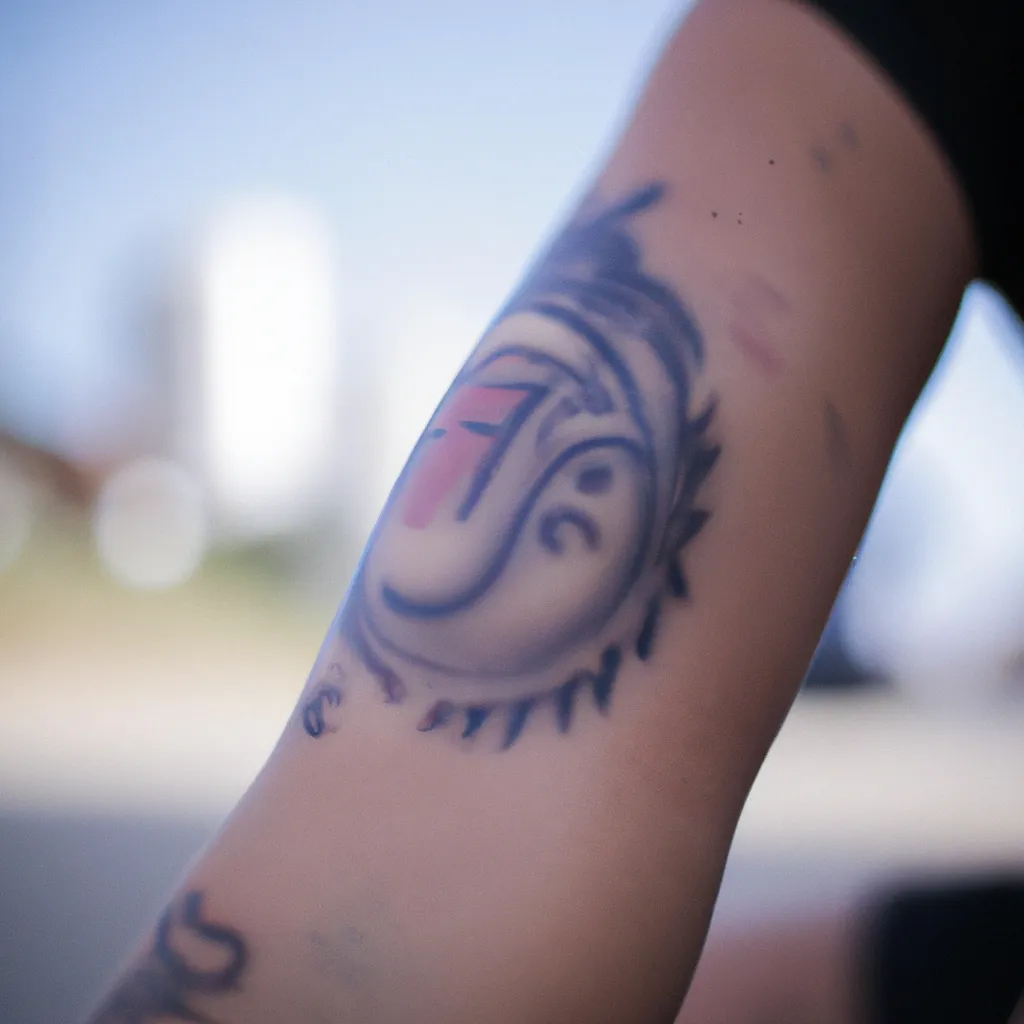 9 As tatuagens mais populares 9 As tatuagens mais populares