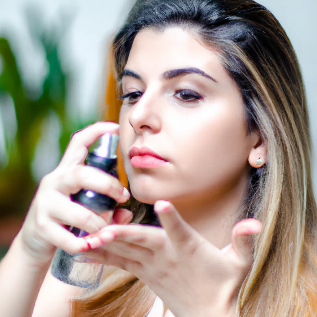 9 Beneficios do uso de oleos para cuidados com a pele