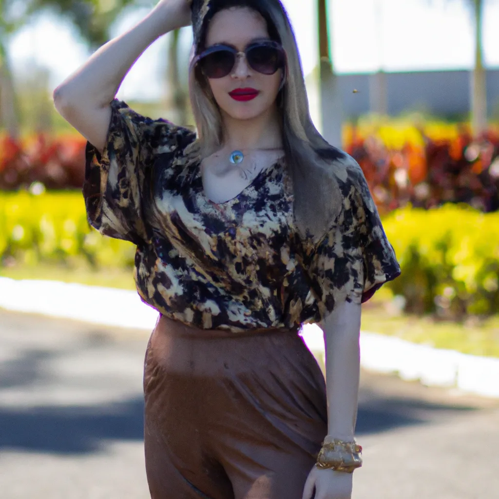9 Como combinar acessorios com roupas 9 Como combinar acessorios com roupas