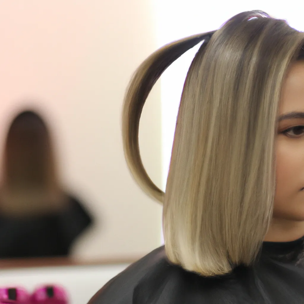 9 Como escolher o melhor corte de cabelo para o seu tipo de rosto