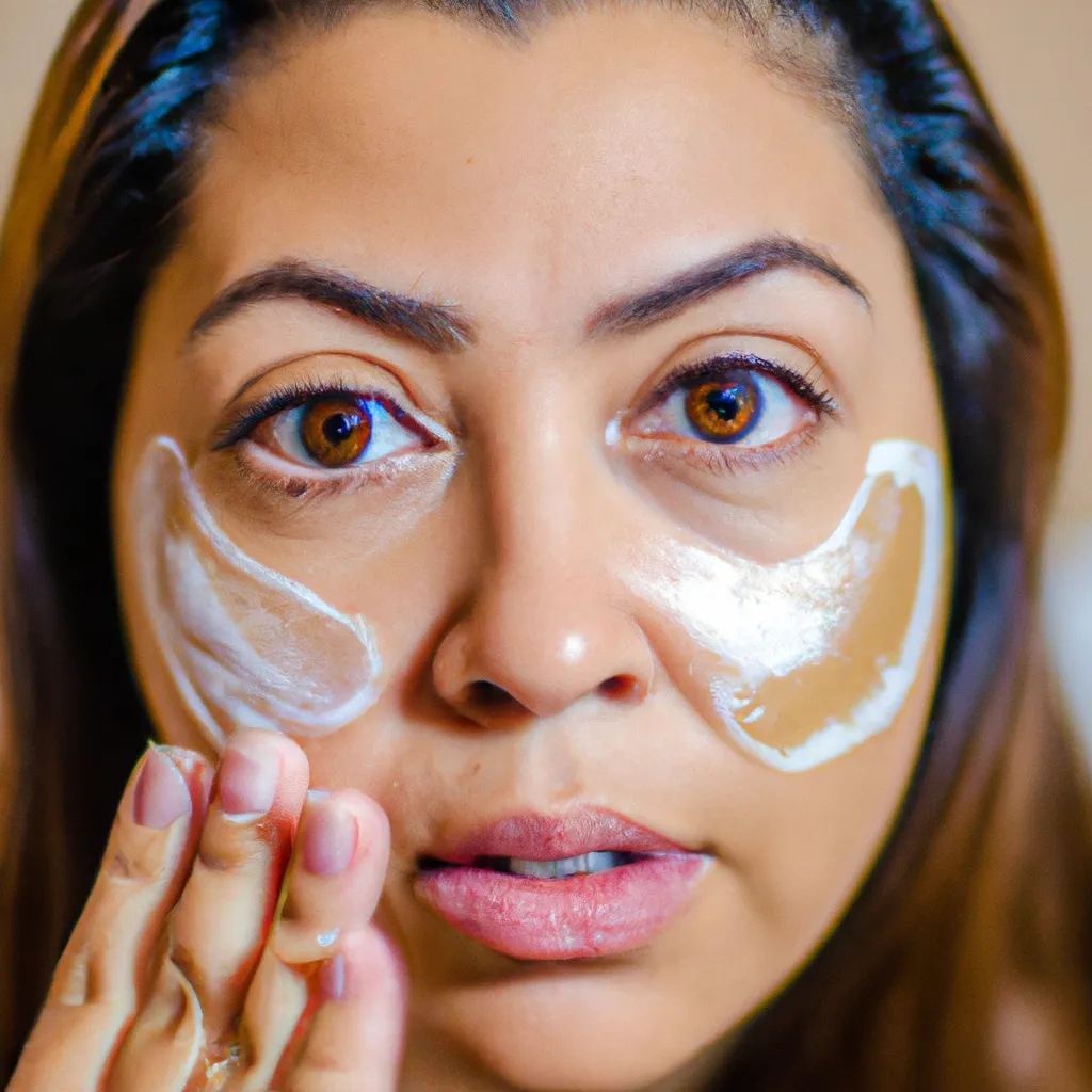 9 Como preparar seu rosto antes da aplicacao da mascara facial 9 Como preparar seu rosto antes da aplicacao da mascara facial