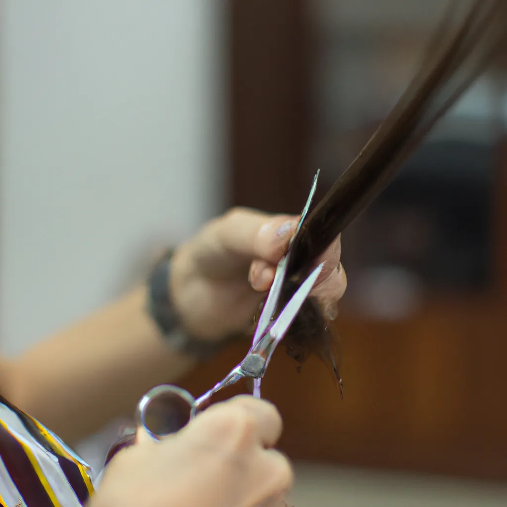 9 Cortes de cabelo para mulheres jovens 9 Cortes de cabelo para mulheres jovens