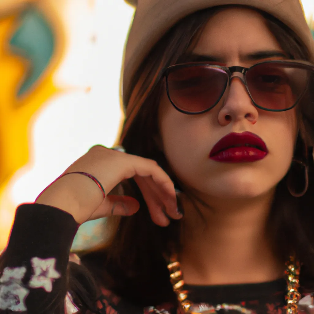 9 Criando looks modernos com pecas vintage
