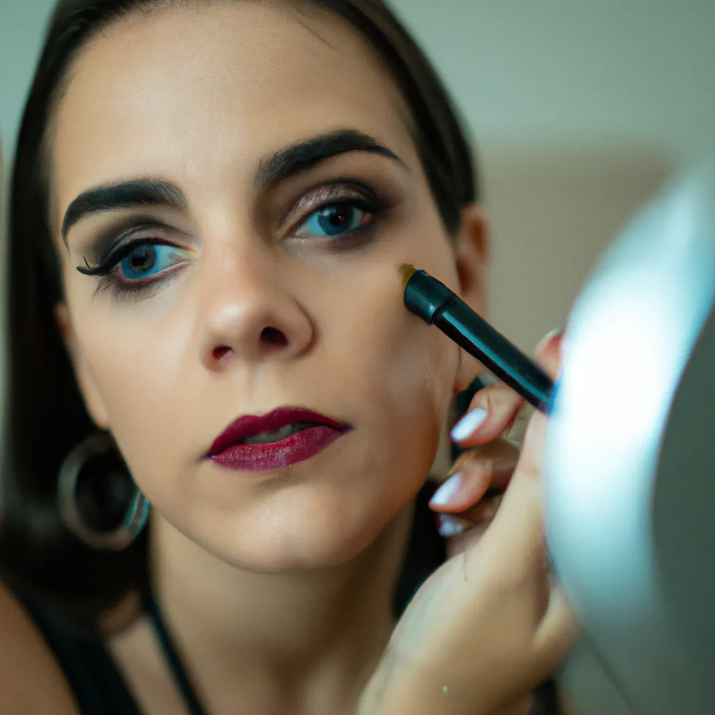 9 Dicas para se maquiar no verao