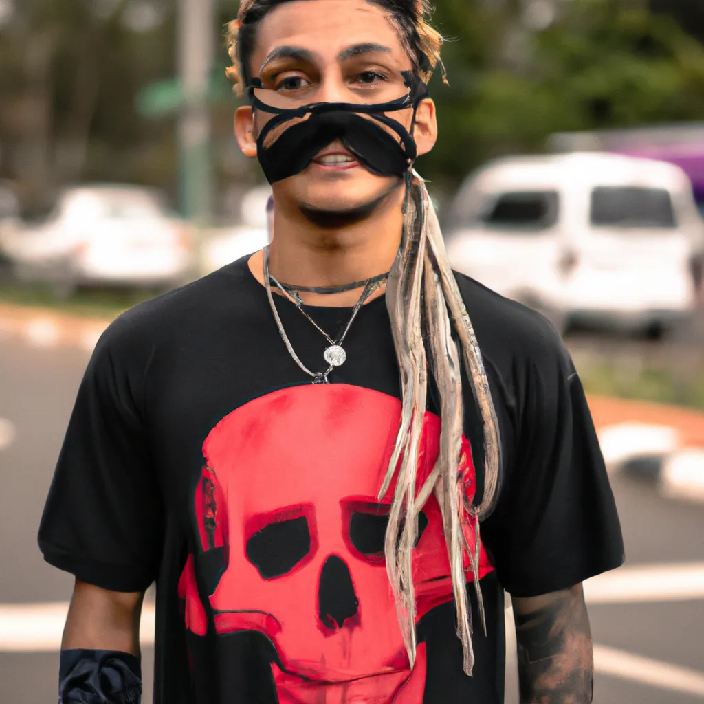 9 Entenda o estilo Alternativo e como se vestir para os shows 9 Entenda o estilo Alternativo e como se vestir para os shows